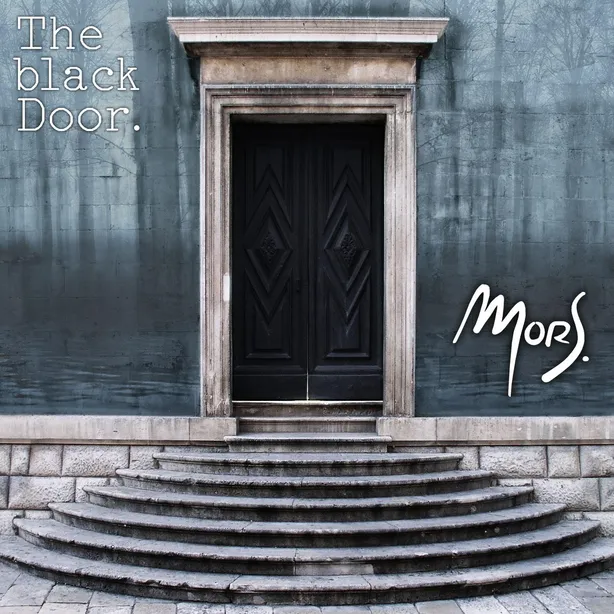 The Black Door